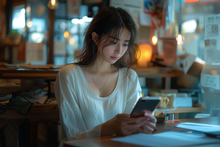 パートナーが使う浮気の連絡手段とその見破り方とは？