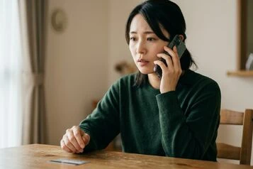 副業詐欺への交際相手の関与が疑われるときは？送金や口座提供の依頼と対処法