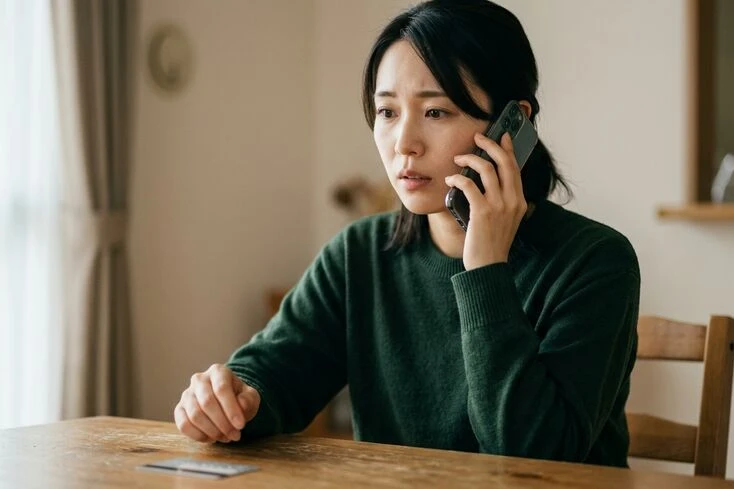 副業詐欺への交際相手の関与が疑われるときは？送金や口座提供の依頼と対処法