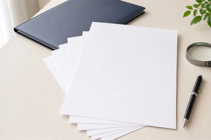 探偵の契約前書面とは？依頼前に確認したい9項目を解説