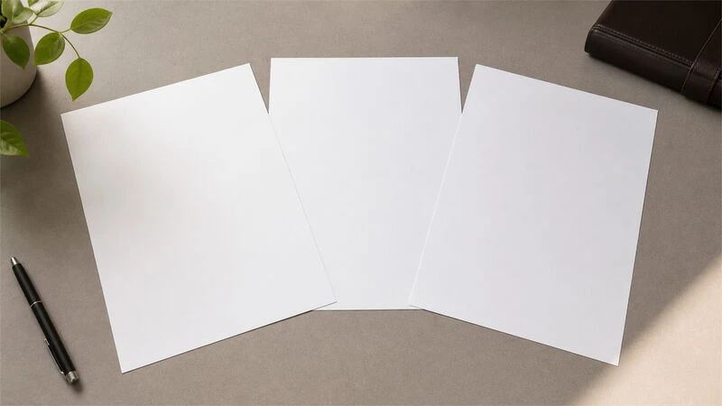 契約前に受け取る書面をまず整理