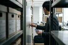 退職予定者に競業準備の疑いが出たら？問題行為の見分け方と証拠確認から対応判断までわかりやすく解説