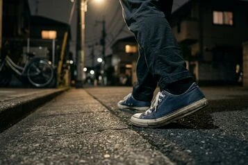 同居家族の夜間外出が増えたのはなぜ？よくある理由と家族としての向き合い方