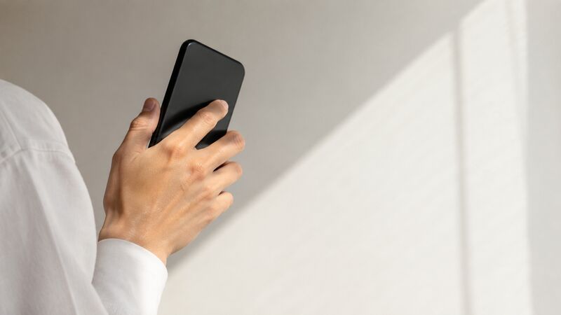 非通知の無言電話が続いたら最初にすること