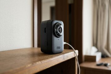 親が見守りカメラを嫌がる理由は？無理なく見守る方法と導入の工夫