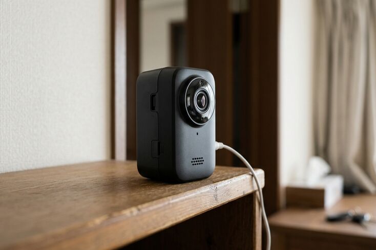 親が見守りカメラを嫌がる理由は？無理なく見守る方法と導入の工夫