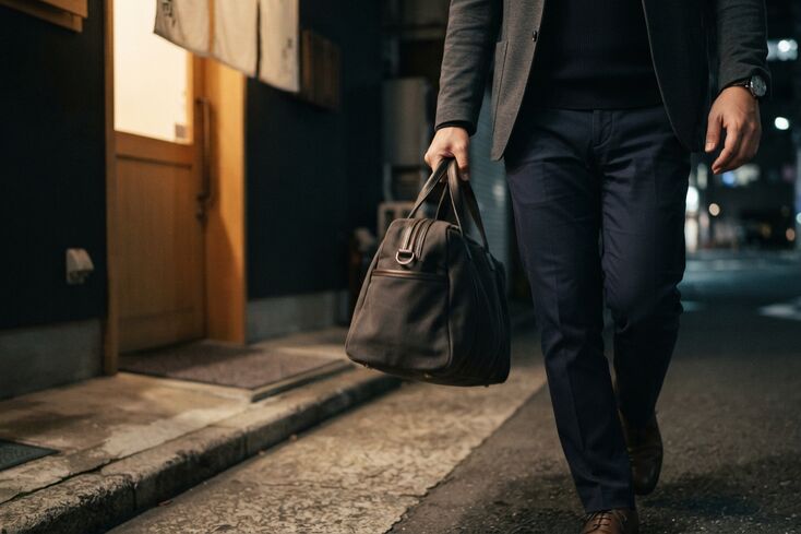 家族が外泊先を教えなくなった理由は？子どもや配偶者など家族別の背景を解説